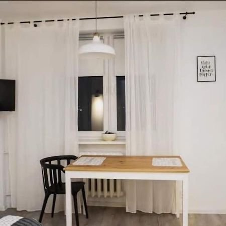 Apartamenty Centrum วอร์ซอ ภายนอก รูปภาพ
