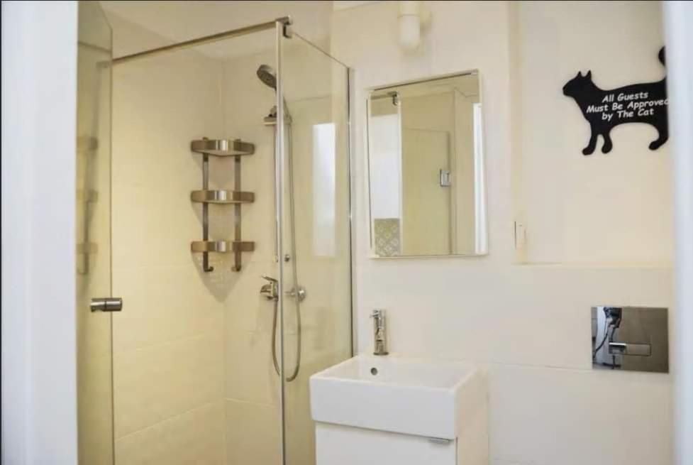 Apartamenty Centrum วอร์ซอ ภายนอก รูปภาพ
